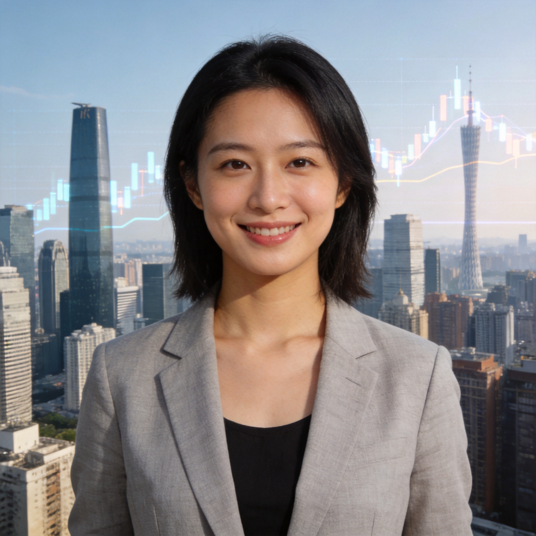 Vwin德赢用户陈雅头像