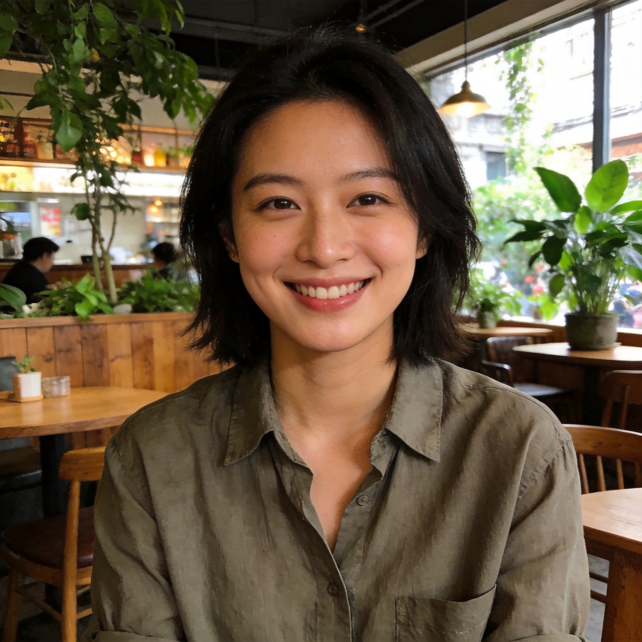 Vwin德赢用户李婷头像